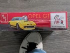 AMT Opel GT Mini-Muscle Car Special Release Original Art Series AMT835 MIB 2013 — photo 3