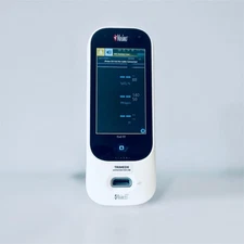 Mnf2018 MASIMO RAD-97 Pulse Oximeter Tested & Working. Batt Power Cord Included