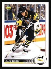 Pittsburgh Penguins Hockey Cards - Choose from 50s Player Qty Discount - Part 3