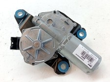 61627306462 SCHEIBENWISCHERMOTOR HINTEN / 502397 für BMW I3 (I01)