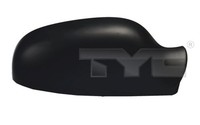 SpiegelgehäUse Abdeckung AußEnspiegel TYC 338-0023-2 FüR Volvo 384 184 S60 S80 1