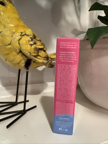 Benefit The Porefessional Matte Primer Minimize The Look Of Pores .75 oz NIB! - Picture 3 of 4
