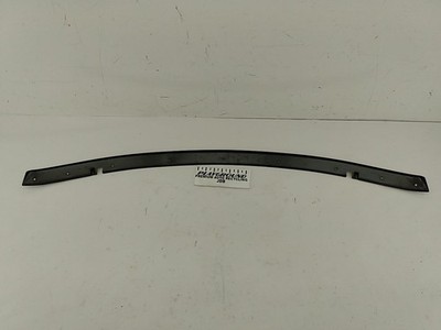  Saab 93 9-3 OG Convertible Windshield Header Trim Fits 1998-2003 98 99 00 01 02