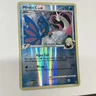 Pokemon MILOTIC C 35/147 Reverse Holo Rare (2009 Supreme Victors) NM