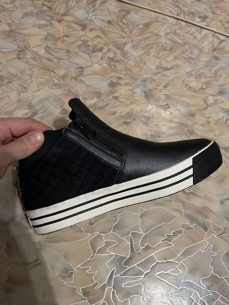 Women Tommy Hilfiger Boots Denim 36