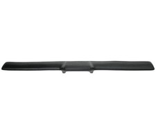 New Black Dash Pad Ford Tooling Mustang 1971-1973. Can Dye To Your Color