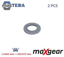 72-3589 DOMLAGER FEDERBEINLAGER MAXGEAR 2PCS FÜR CITROËN C4 AIRCROSS,C-CROSSER