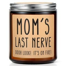 Gifts for Mom Valentines Day, Funny Mom Gifts from Daughter Son, Birthday Gif...