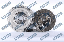 Kupplungssatz für MERCEDES-BENZ SPRINTER 2-t Bus Kasten Pritsche/Fahrgestell Kupplungssatz für MERCEDES-BENZ SPRINTER 2-t Bus Kasten Pritsche/Fahrgestell