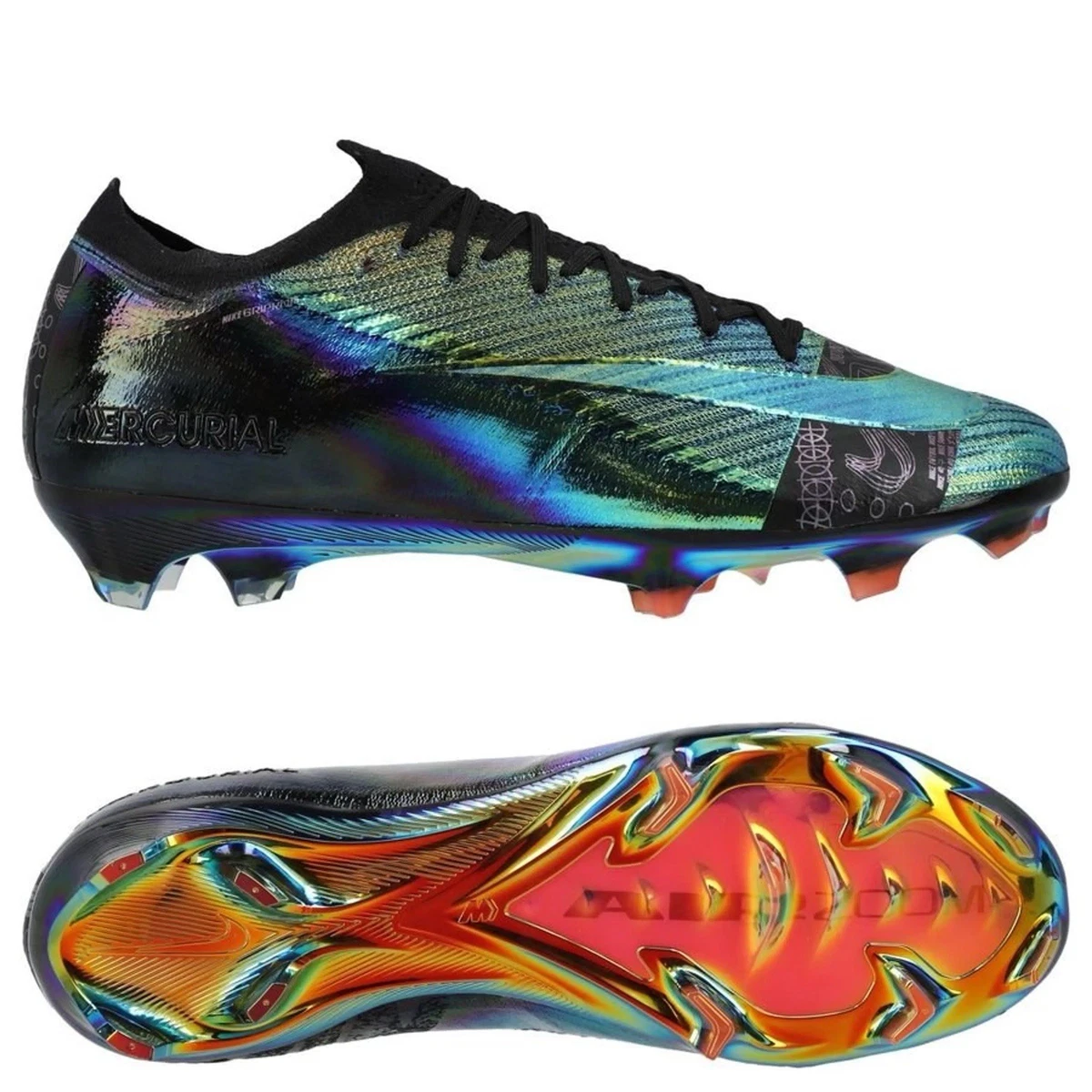 Las mejores ofertas en Nike Zoom Mercurial Vapor 16 Elite SE FG