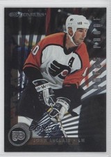 1997-98 Donruss Silver Press Proof /2000 John LeClair #29 0a1