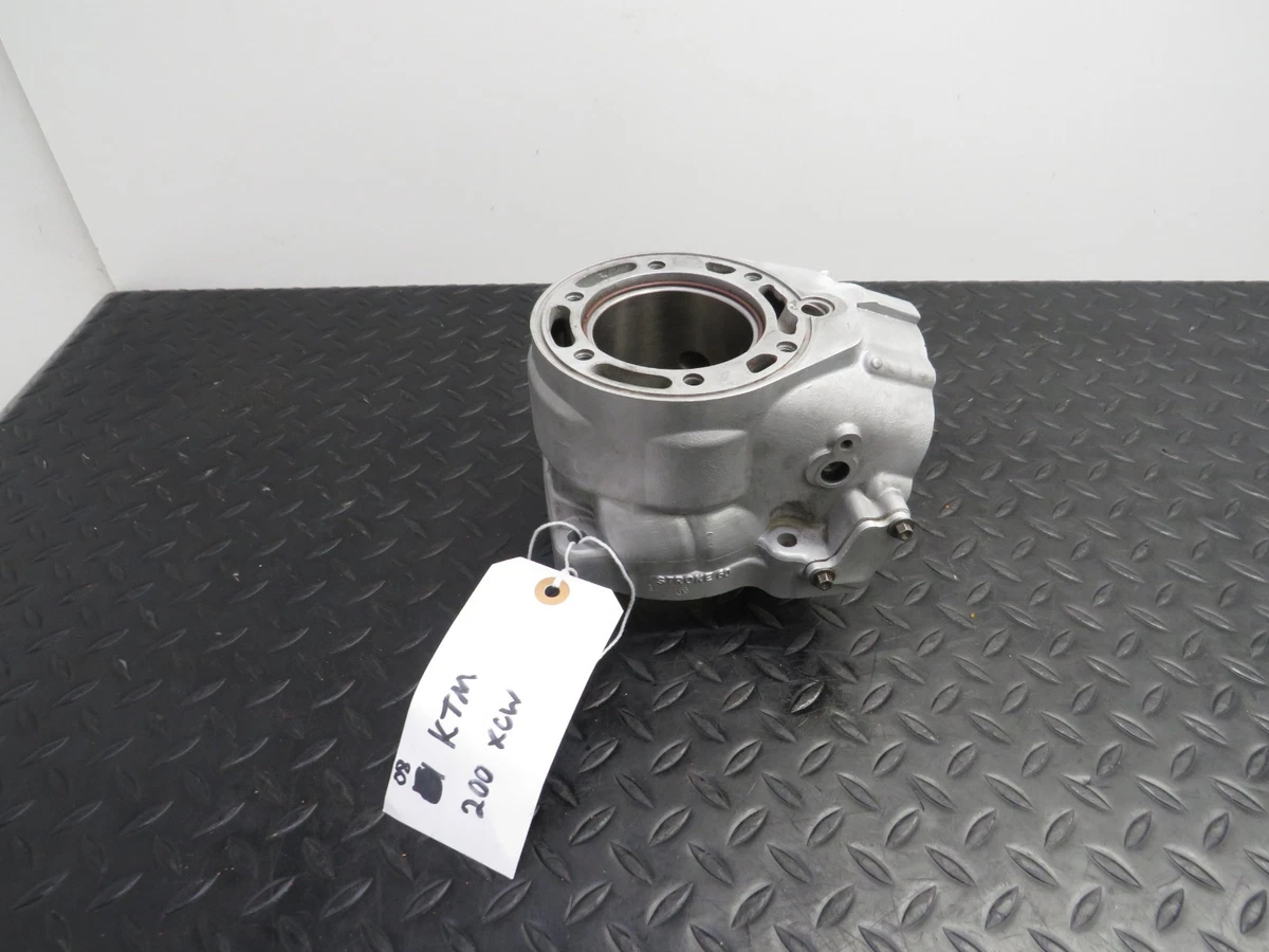 KTM Motorcycle Cylinder Heads and Valve Covers for sale | eBay