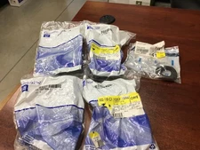 BRAND NEW GM PARTS Lifter Guide Plates 5.3 6.0 6.2 LS Chevrolet SET OF 4 For AFM