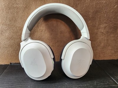 Razer Barracuda X Wireless Gaming Headset Mercury Edition RZ04-04430200