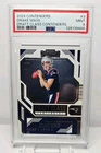 2024 Panini Contenders - Draft Class Contenders Drake Maye #3 (RC)