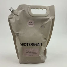 DedCool X OUAI Vegan Laundry DEDtergent Clean Non-Toxic Melrose Place 64oz