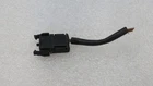 MERCEDES BENZ W124 W140 W210 - PLUG 2 PIN / PLUG CONNECTOR / 0125450428 #E6