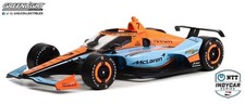 Greenlight Honda Team Mclaren Sp Arrow Ntt N 7 Indianapolis Indy 500 Series 2022 Felix Rosenqvist 1:18 11149