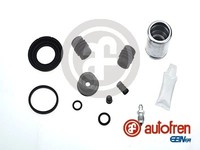 Reparaturkit, Bremssattel Autofren Seinsa D41997C Opel 13300861
