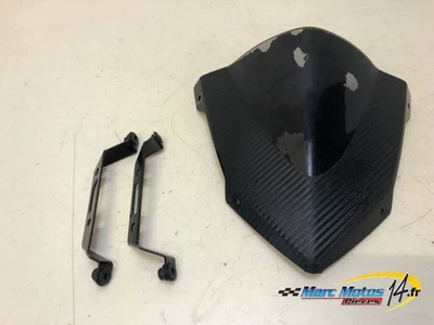 SAUT DE VENT YAMAHA MT09  2013 - Photo 1/4