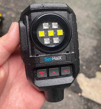 1pcs SenHaiX No. 1 hand mic