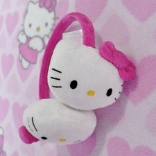 Hello Kitty Earmuffs