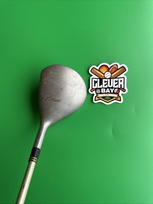 Titleist PT 10.5 Driver Pro Trajectory Metals MG-207 Regular Graphite RH (ZNr1)
