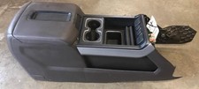 2014-2015 Chevy Silverado 1500 Pickup Front Floor Center Console Oem
