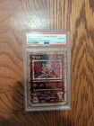 Ancient Mew promo PSA 8