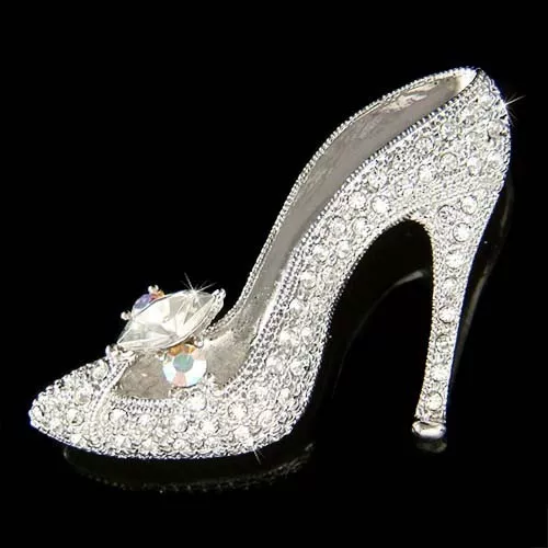 3 Most Expensive Women's Shoes in the World