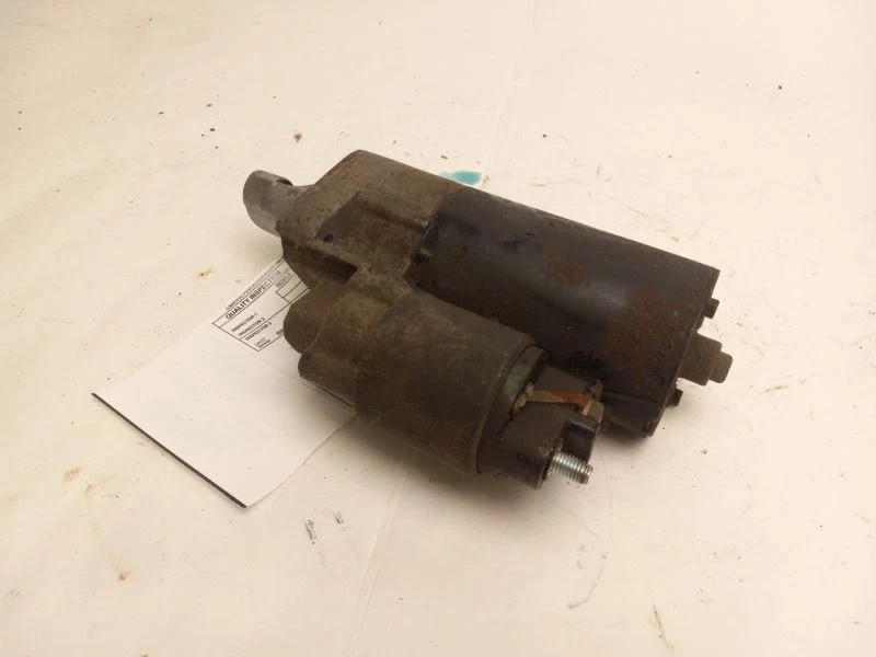 MOTOR DE PARTIDA compatível com MERCEDES-BENZ E320 2002 - 2011 - Imagem 4 de 4