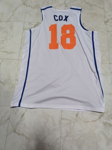New York Knicks NBA Shirts & Skins Reversible #18 Jersey Size Men’s M - Picture 8 of 22