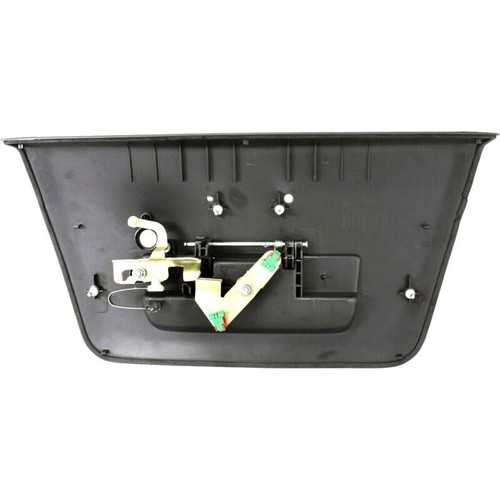 New Plastic Tailgate Handle Fits 2005-2014 Nissan Frontier 90606EA810 NI1915109 - Picture 5 of 5