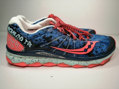saucony nomad