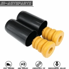 2Pcs For BMW F22 F23 F30 F33 F36 230 330 430 428 Rear Shock Bump Stop Regular