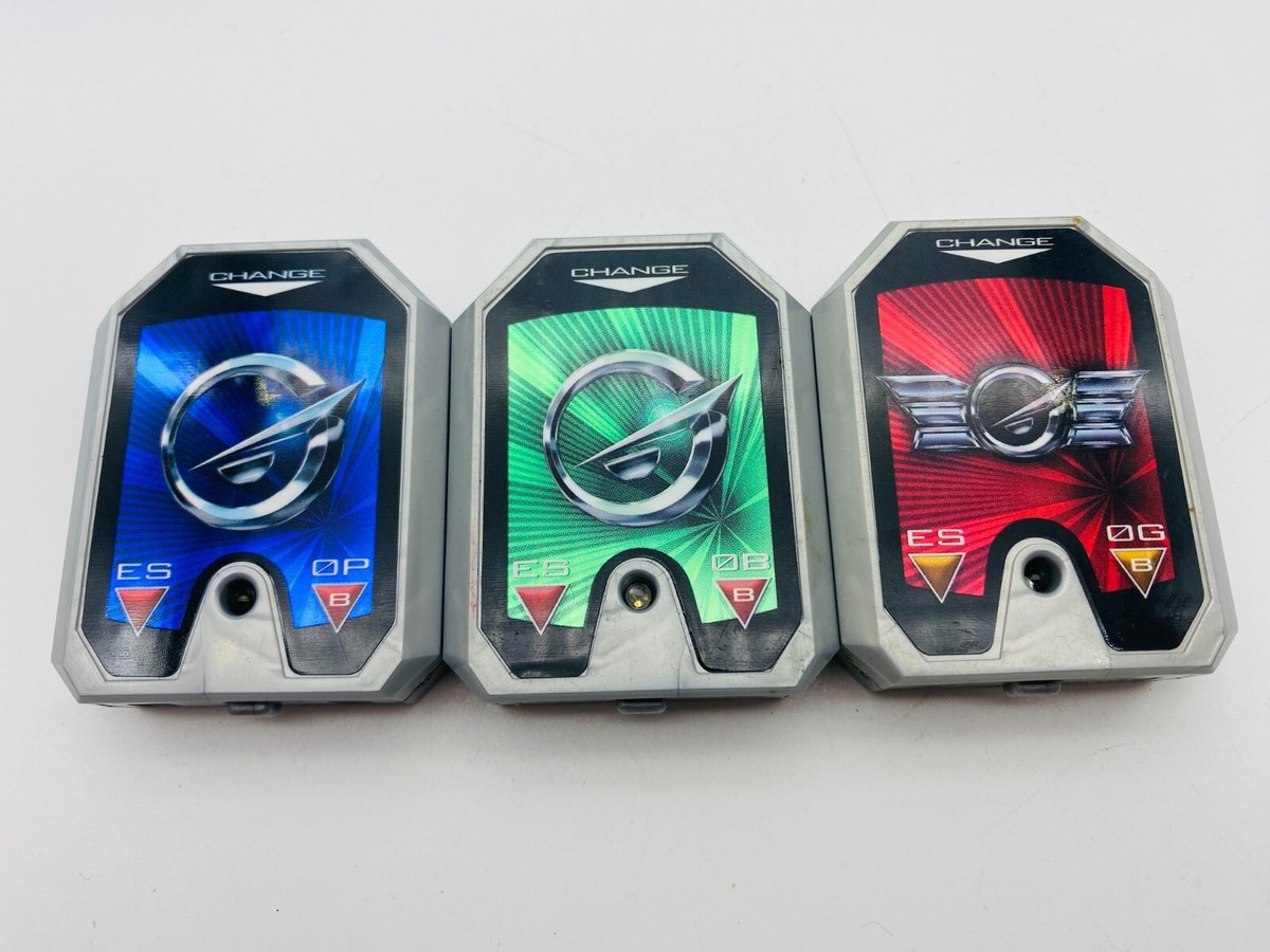 Engine Sentai Go-onger DX Shift Changer Go Phone Bandai Engine Sentai Go-onger DX Shift Changer Go Phone Bandai