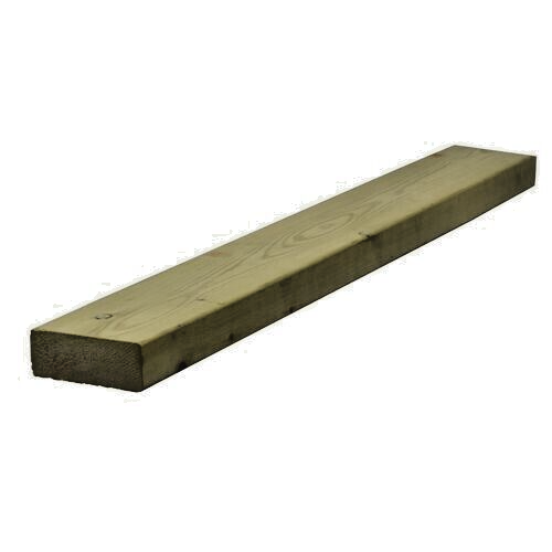 Timber Treated 3x2/4x2/5x2/6x2/7x2/8x2 C24 - Picture 3 of 4