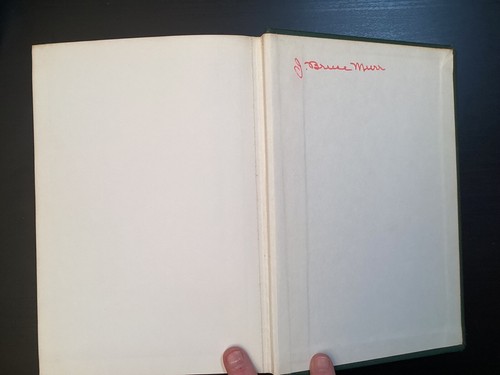 Baird's History of Clark County Indiana, HC Book, 1972 Reprint Murr - Picture 23 of 23