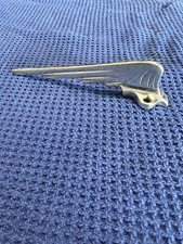 Airflow pedal car hood ornament pedal car parts new