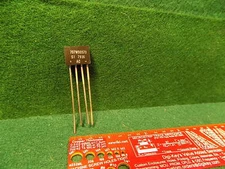 (1) 707W00570 200VAC 4 Amp Bridge Rectifier Assembly NEW