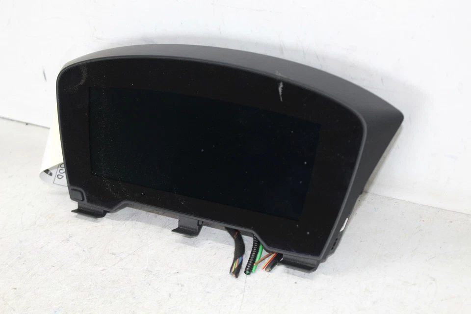 Velocímetro BMW I8 14 15 16 17 Foto 2 de 4