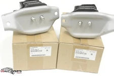 Genuine Subaru -Group N Engine Mount Pair For STi Impreza Forester Legacy 08-14