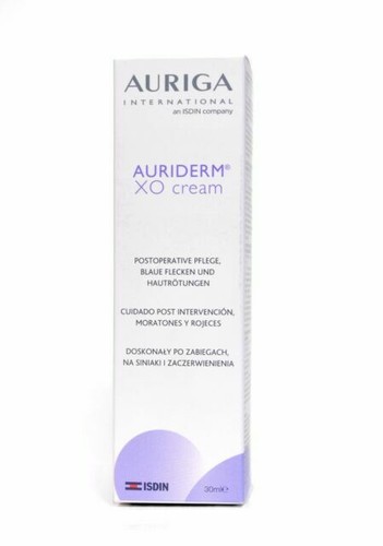 Auriga Auriderm Xo Vitamin K Oxide Cream 30Ml (5425012840218)