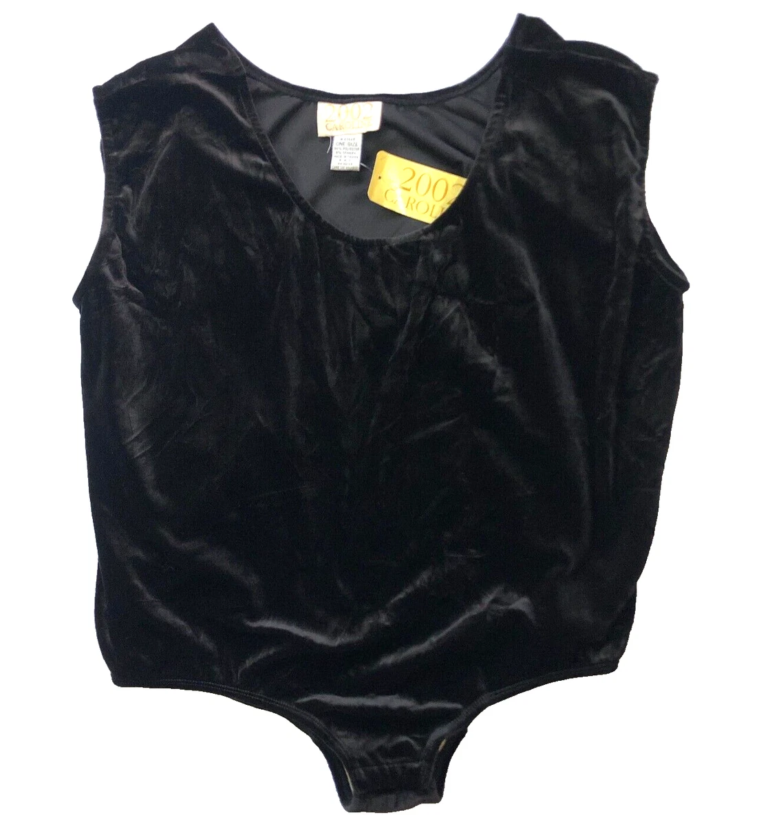 トップス Velours Back open Body suit Velour Bodysuits for Women for sale | eBay