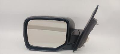 '09-'15 HONDA PILOT Left Driver Door Mirror Power OEM Grade A 