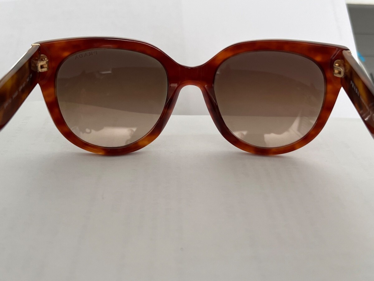 Prada Sunglasses. SPR 170 54022 ABW-651 140 3N | eBay display picture 3