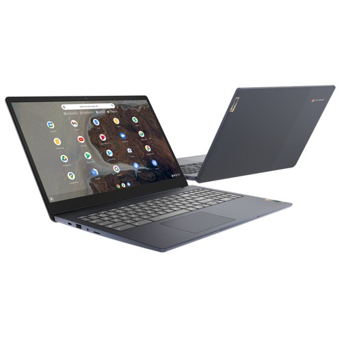 Lenovo IdeaPad 3 Chrome 15IJL6 Celeron N4500 8GB RAM 128GB eMMC 15.6" ChromeOS - Picture 10 of 11