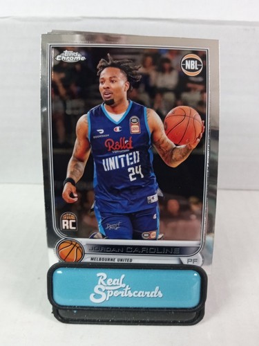 2022-23 Topps Chrome NBL Pick a Card - #1-100, Inserts, Rookies, Parallels - Picture 52 of 249