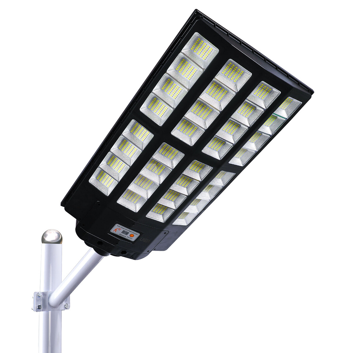 99000000LM 11000W 8000W Commercial LED Solar Street Light Flood Light Road Lamp