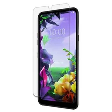 Clear Screen Protector Guard Film Shield Cover Saver Armor For LG K40S